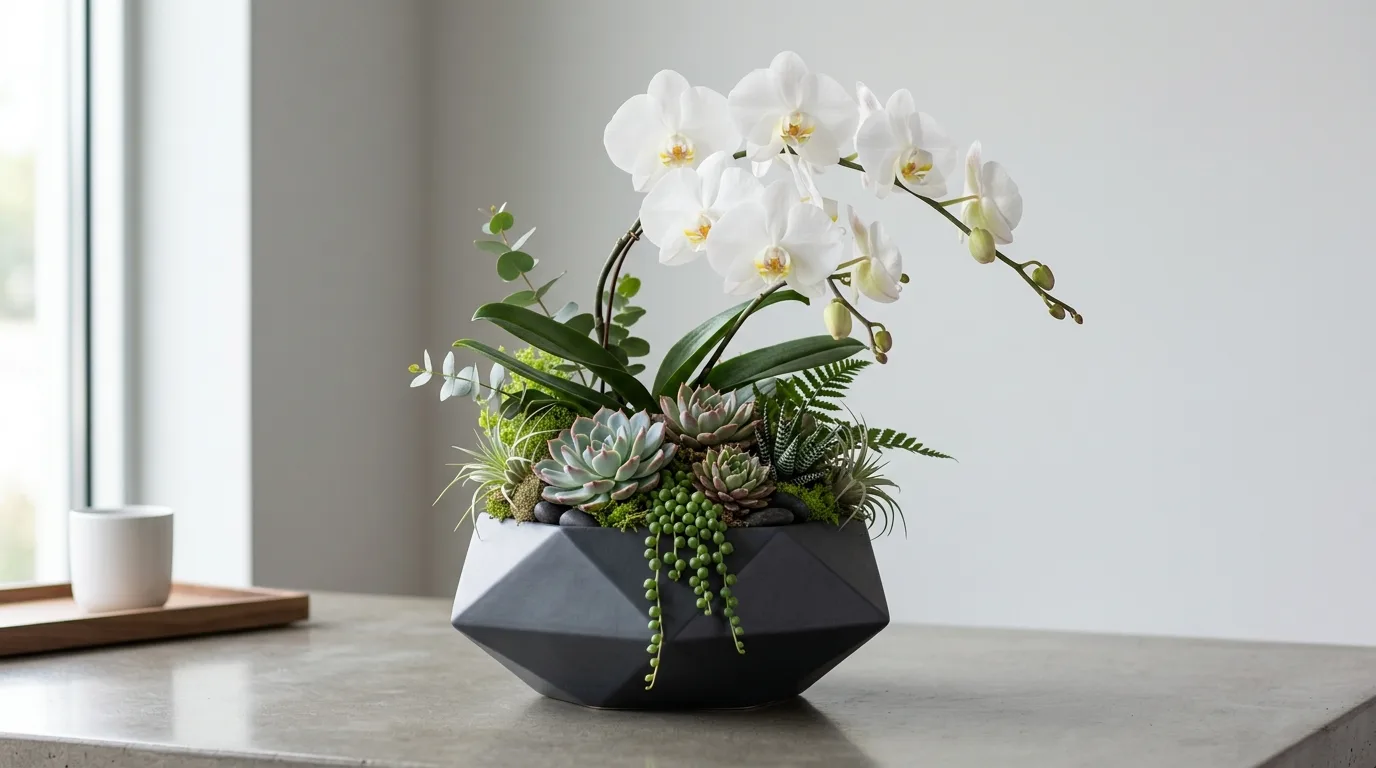 9 Flower Arrangement Ideas for Every Occasion